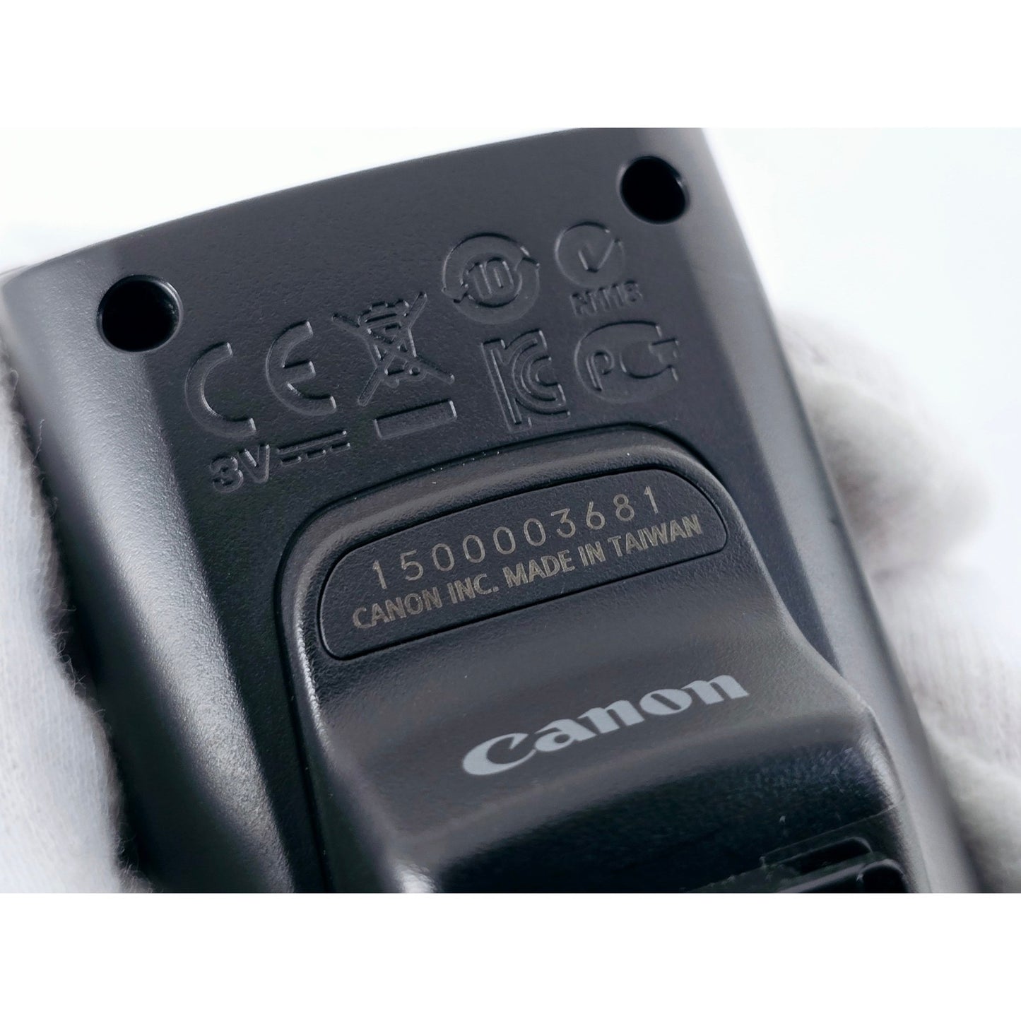 [Pre-owned] Canon Speedlite 90EX Compact Flash for Canon EOS-M — MINT — Japan #3337