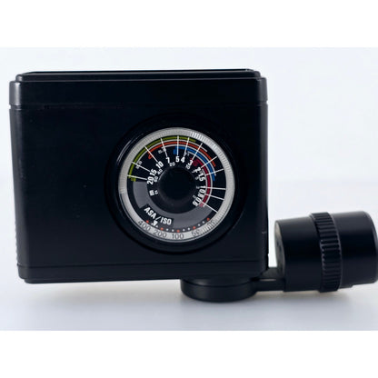 [Pre-owned] Nikon Speedlight SB-12 Shoe Mount Flash for F3 HP — Near MINT — Japan #5158