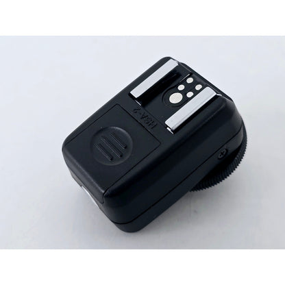 [Pre-owned] Canon TTL Hot Shoe Adapter 2 for EOS Film SLR Cameras — Unused — Japan #4531