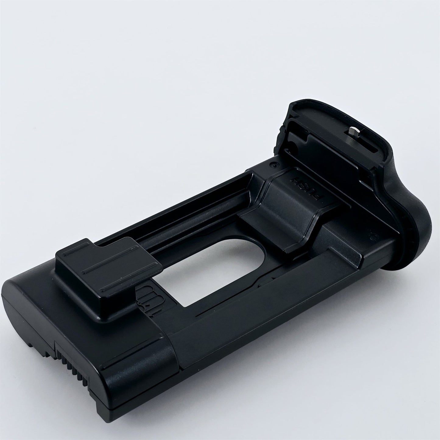 [Pre-owned] Nikon MS-D12 Battery Holder Tray for AA Battery (MB-D12) — Top Mint — Japan #5637