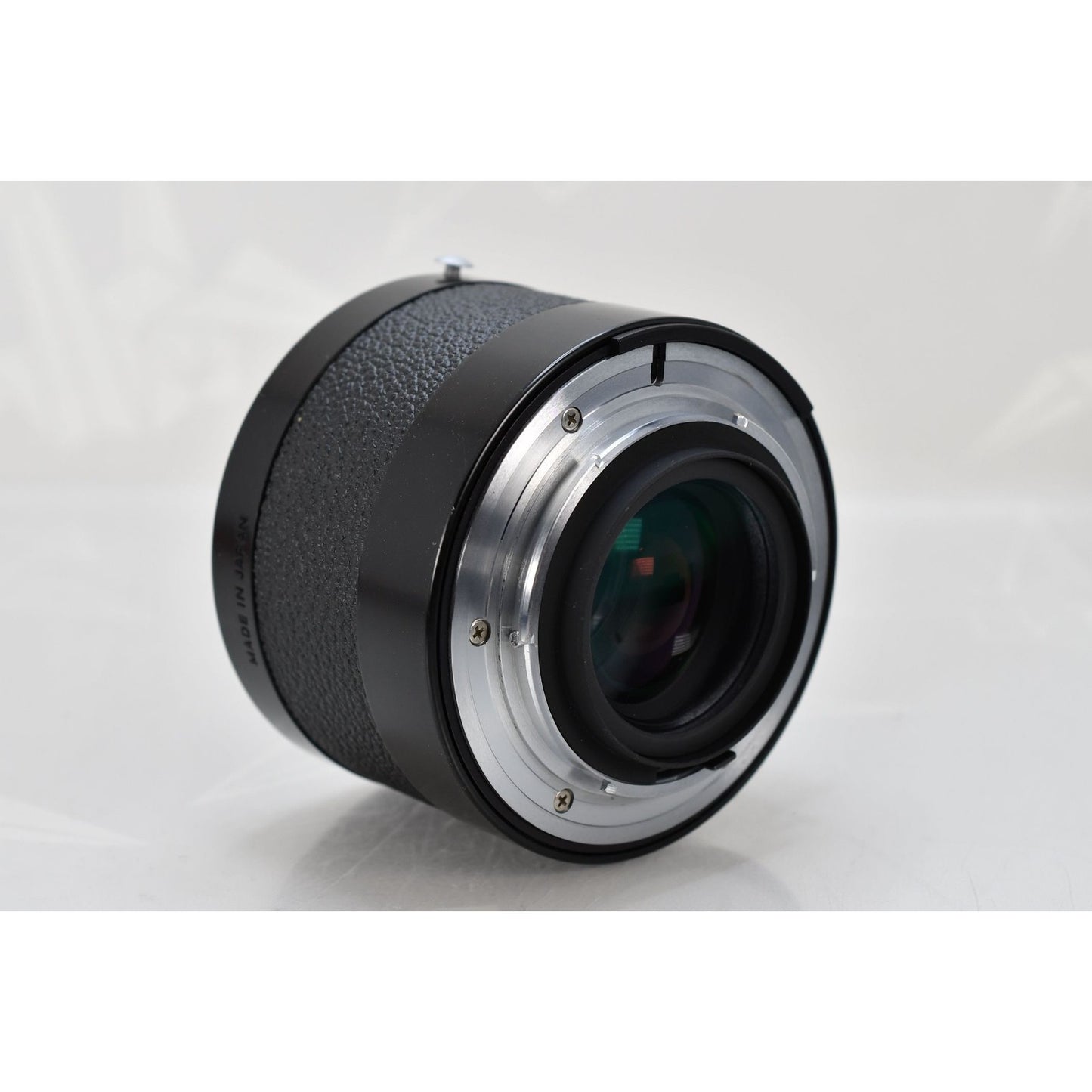 [Pre-owned] Nikon Teleconverter TC-200 2X for Nikkor Ai F Mount MF Lenses — MINT — Japan #2024