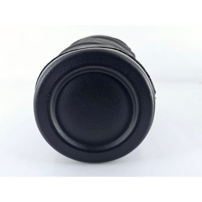 [Pre-owned] Canon ES-C17 Soft Lens Case for EF 50mm f/1.4 & 85mm f/1.8 — MINT — Japan #3870