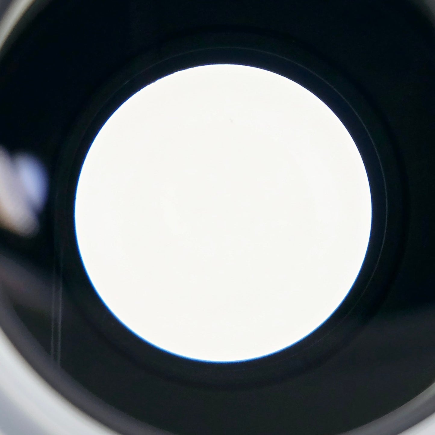 [Pre-owned] Peak Anastigmat Lupe Loupe 4x Magnifier No.1990 — Near MINT — Japan #4470