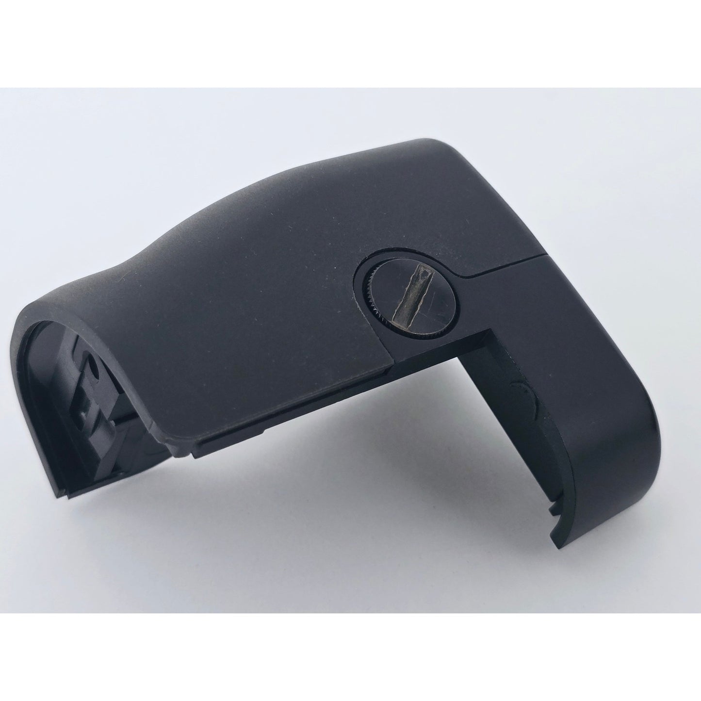 [Pre-owned] Canon GR-20 Hand Grip for EOS 620 630 650 — Near MINT — Japan #4630