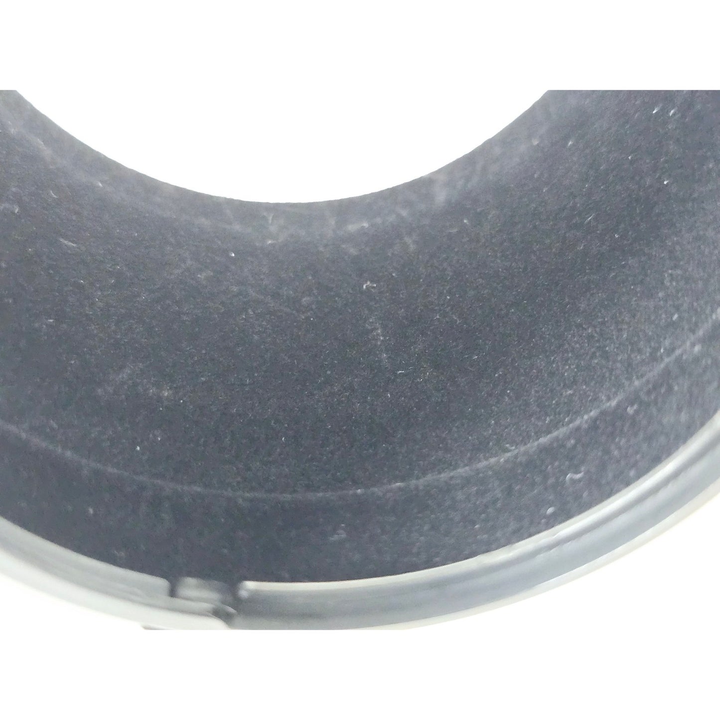 [Pre-owned] Canon ET-67 Lens Hood for EF 100mm f/2.8 Macro USM — MINT — Japan #5146