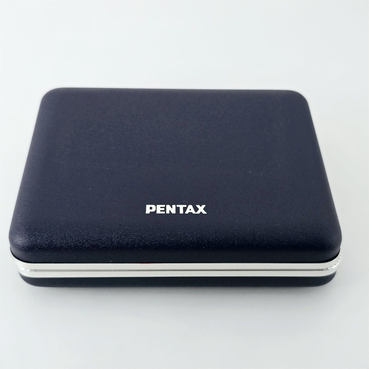 [Pre-owned] Pentax FB-10 10x18 6° Compact Binocular (Black) — Mint — Japan #5488