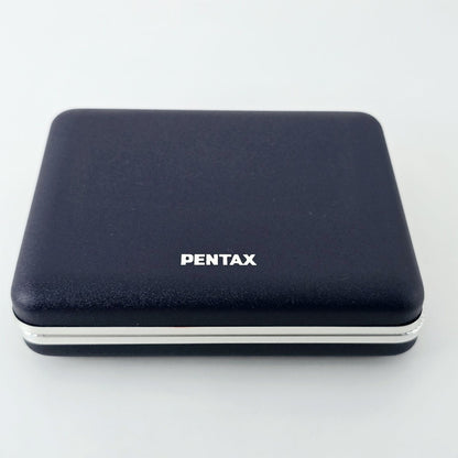 [Pre-owned] Pentax FB-10 10x18 6° Compact Binocular (Black) — Mint — Japan #5488