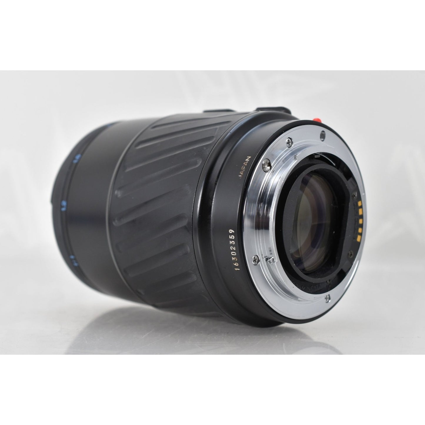 [Pre-owned] Minolta AF 100mm f2.8 Macro Lens for Sony A Mount — Near MINT — Japan #2305