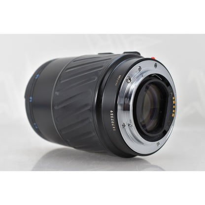 [Pre-owned] Minolta AF 100mm f2.8 Macro Lens for Sony A Mount — Near MINT — Japan #2305