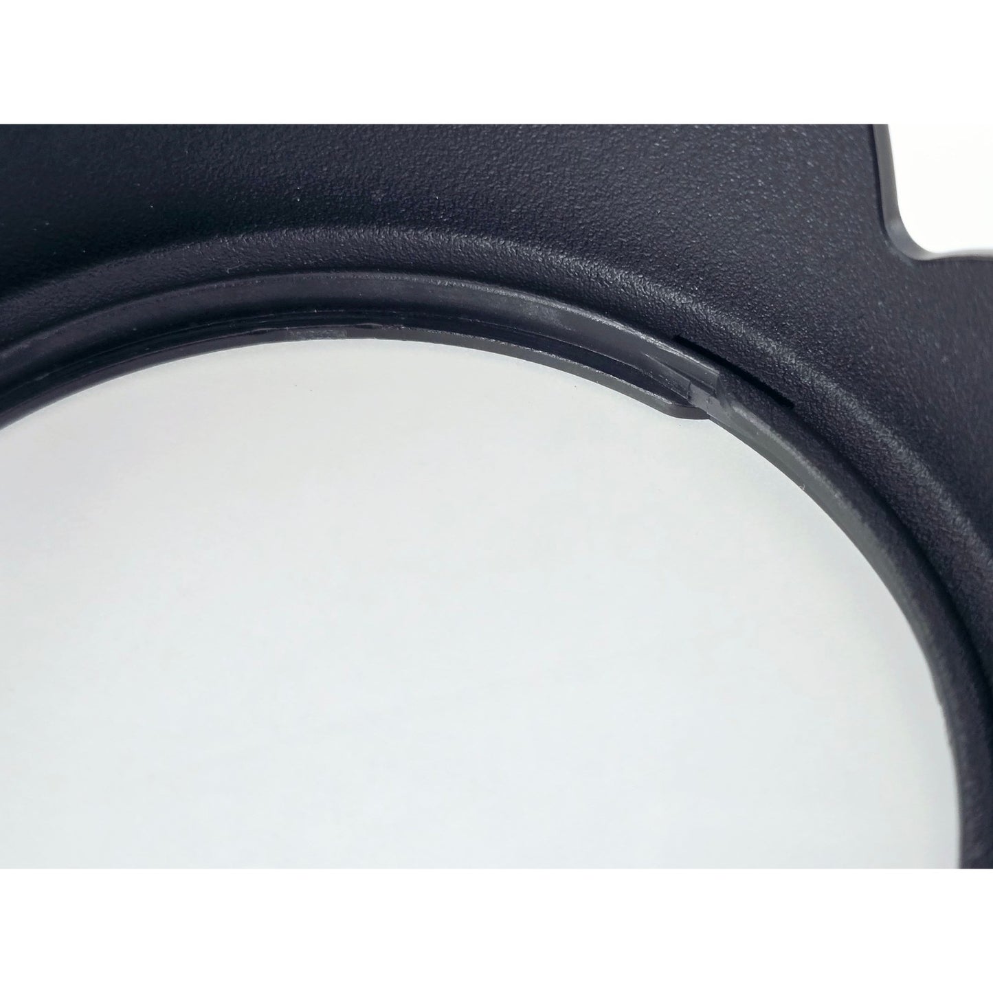 [Pre-owned] Genuine Canon EW-63 Plastic Lens Hood for EF Lens — Near MINT — Japan #4800