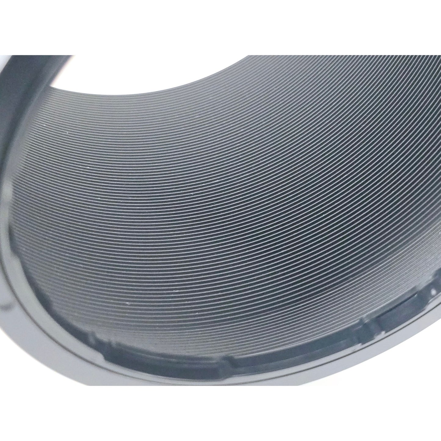 [Pre-owned] Contax GB-74 Metal Lens Hood Genuine for 645 Sonnar 210mm F4 — Unused — Japan #4814