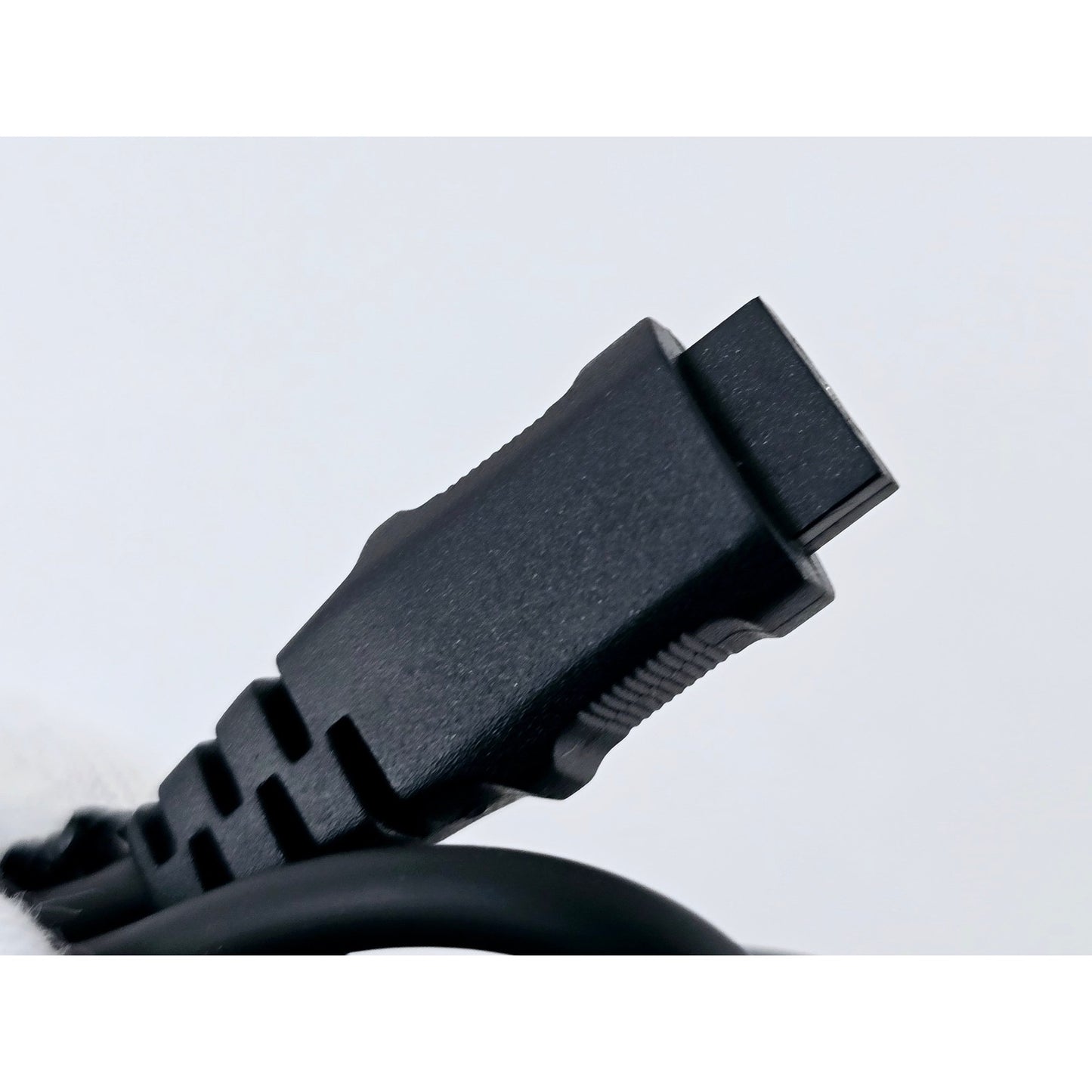 [Pre-owned] Pentax Cable Switch F Electronic Shutter Release for SF7/Zoom90 — Unused — Japan #4201