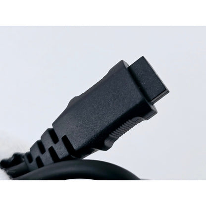 [Pre-owned] Pentax Cable Switch F Electronic Shutter Release for SF7/Zoom90 — Unused — Japan #4201
