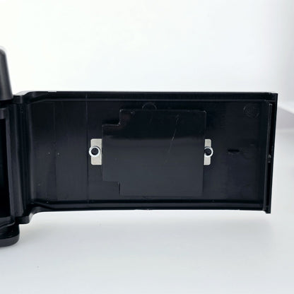 [Pre-owned] Holga 135 35mm Point & Shoot Film Camera Black — Mint — Japan #5466