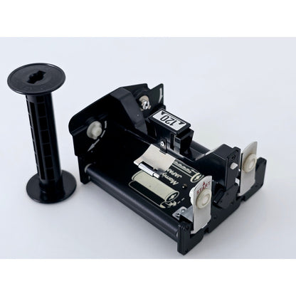 [Pre-owned] Mamiya 120 Roll Film Insert Magazine Back for M645 — MINT — Japan #5182
