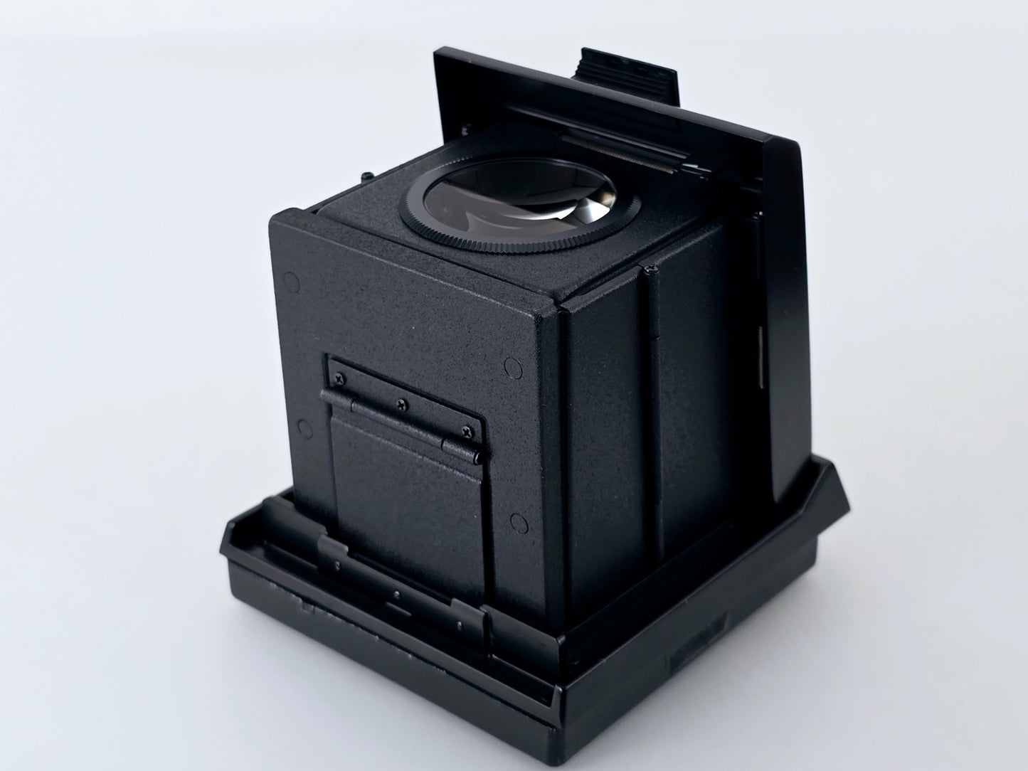 🌸[Near MINT] Zenza Bronica Waist Level Finder SQ SQ-A SQ-Ai SQ-Am SQ-B Japan