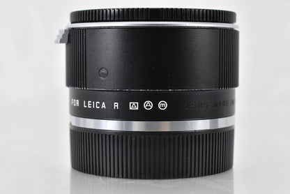 🌸[Near MINT] Leica Apo Extender-R 2x For Leica R From JAPAN