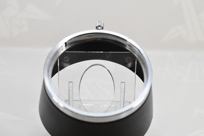 🌸[Excellent+++] Minolta Metal Hood D57KB for Auto Rokkor 58mm F1.4 From Japan