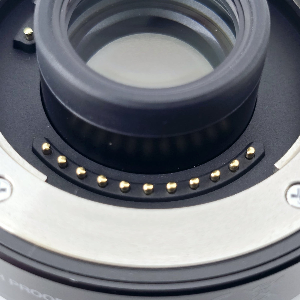 [Pre-owned] Olympus MC-14 1.4x Teleconverter for M.Zuiko Digital Lens — Mint — Japan #5554