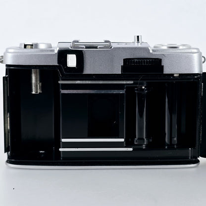 [Pre-owned] Olympus PEN EE-3 35mm Half Frame Film Camera — Near Mint+++ — Japan #5798