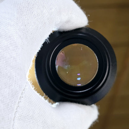 [Pre-owned] Ricoh GW-1 0.75x Wide Conversion Lens for GR Digital — Near Mint — Japan #5242