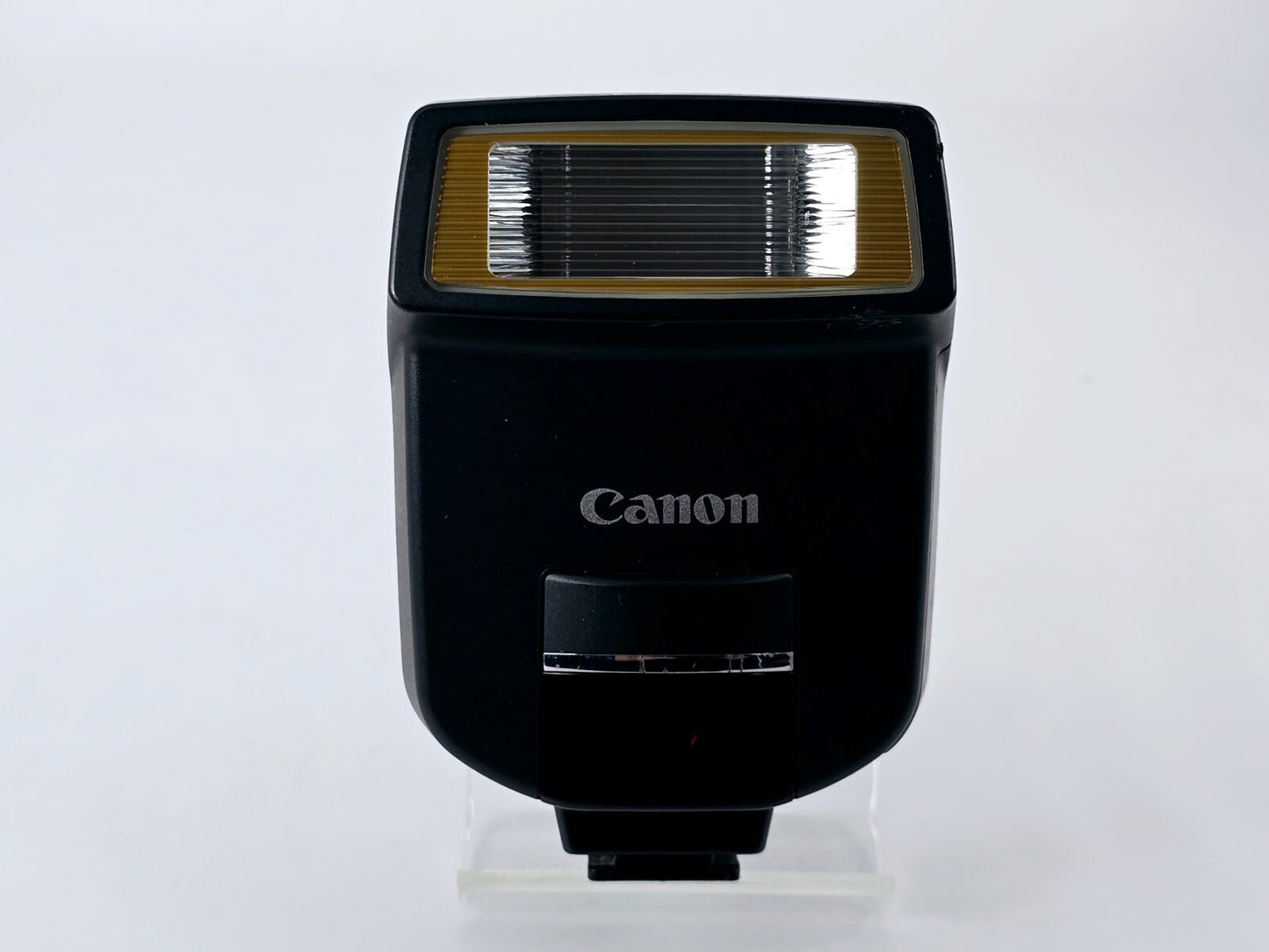 Tested🌸[Near MINT] Canon Electronic Shoe Mount Flash Speedlite 220 EX From JPN