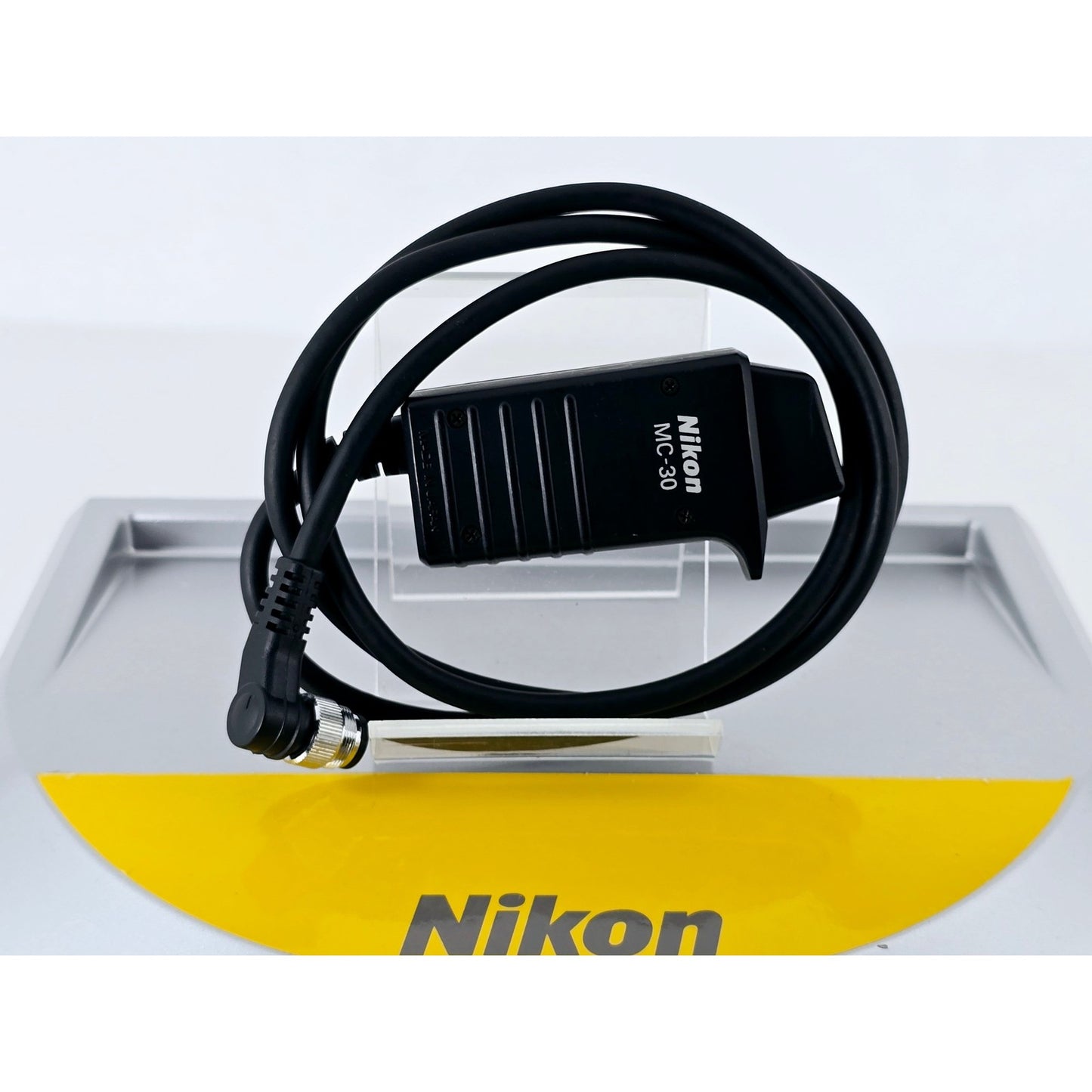 [Pre-owned] Nikon MC-30 Remote Release Cord — Near MINT — Japan #5188
