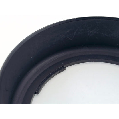 [Pre-owned] Nikon HB-6 Plastic Lens Hood for AF 28-70mm f/3.5-4.5 — Near MINT — Japan #4698