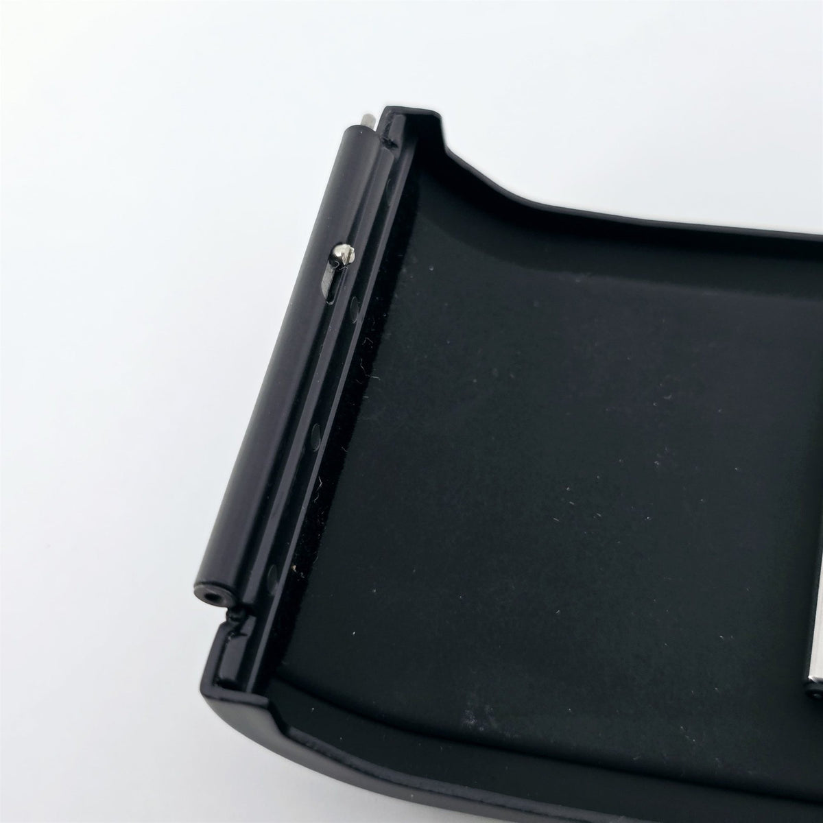 [Pre-owned] Genuine Nikon Camera Back Film Door for F3 F3HP F3P — Top Mint — Japan #5649