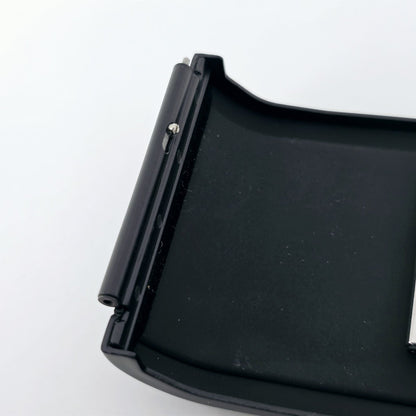 [Pre-owned] Genuine Nikon Camera Back Film Door for F3 F3HP F3P — Top Mint — Japan #5649
