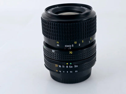 🌸[Near MINT] Nikon Ai-s Ais Zoom Nikkor 35-70mm F3.5-4.8 MF Lens From Japan