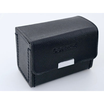 [Pre-owned] Contax Kyocera Right Angle Finder for RTS II III 139 Aria — MINT — Japan #4917