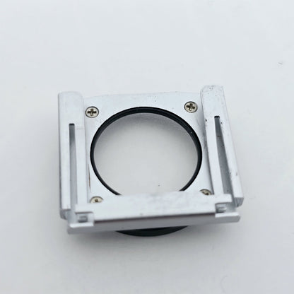 [Pre-owned] Canon Angle Finder B Right Angle Viewfinder for SLR Camera — Mint — Japan #5480