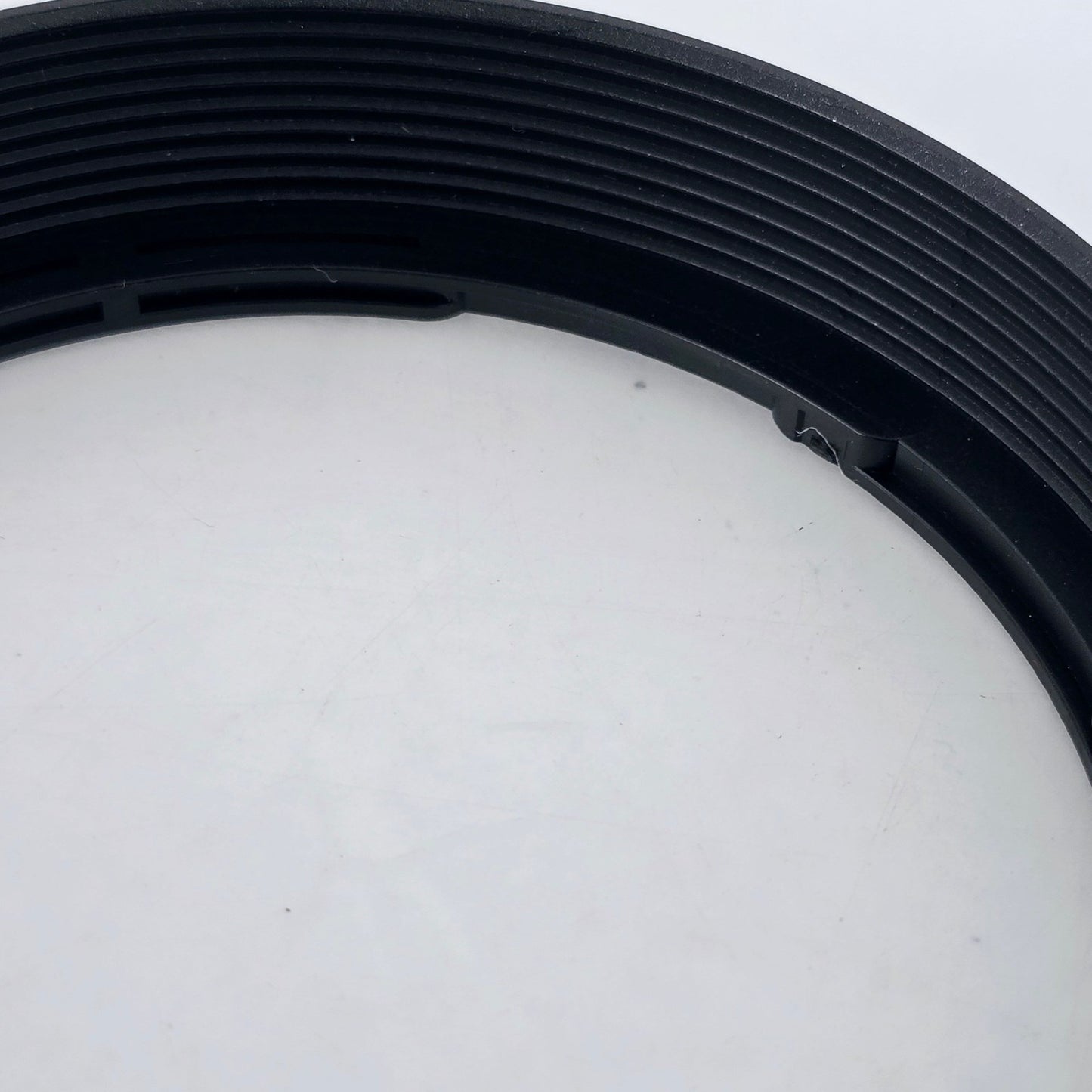 [Pre-owned] Tamron B5FH Plastic Lens Hood for AF 28-200mm f/3.8-5.6 — Top MINT — Japan #4500