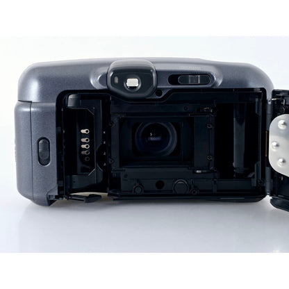[Pre-owned] Fuji Zoom Cardia Supreme Point & Shoot Film Camera — Near MINT+++ — Japan #3948