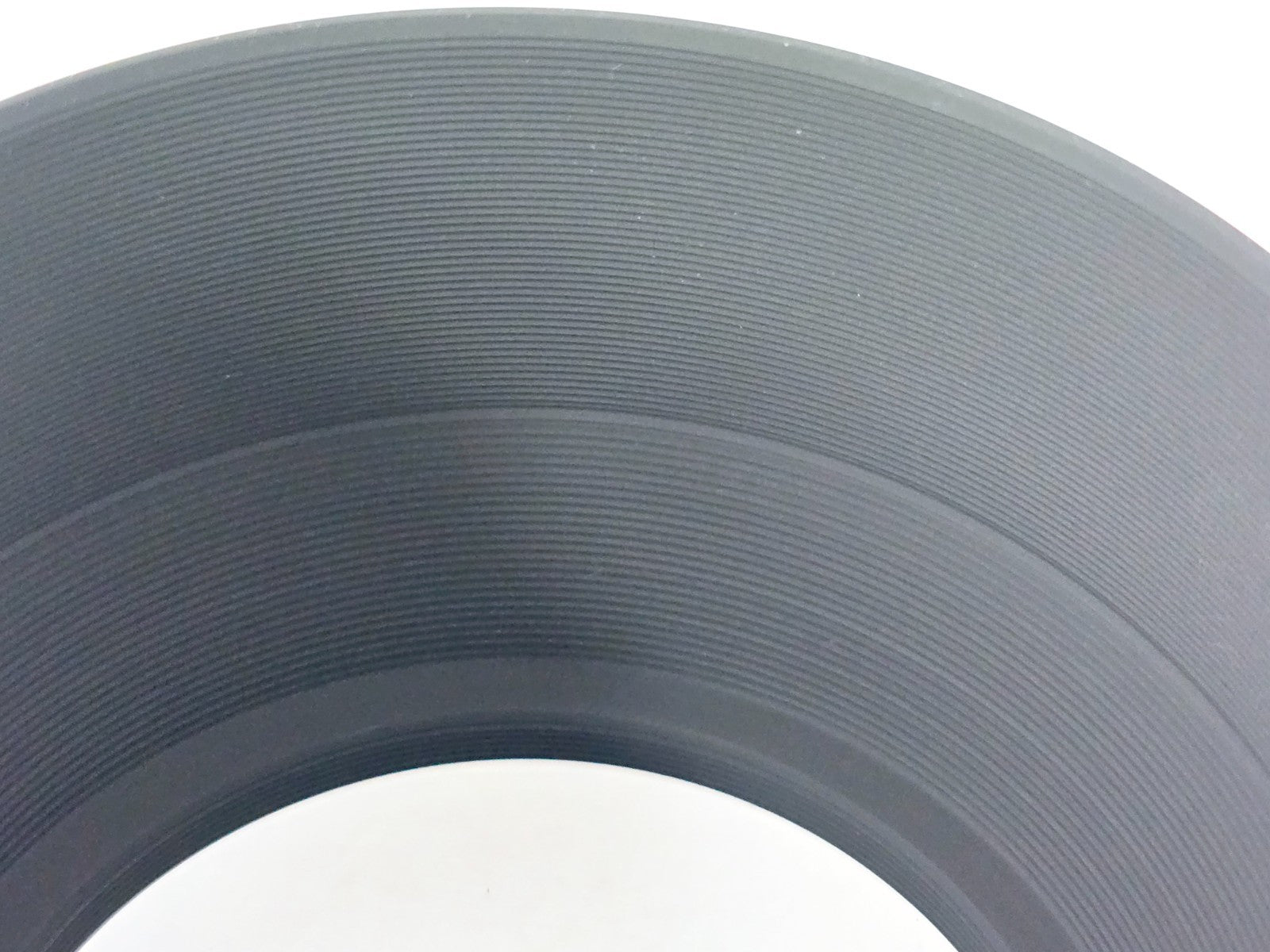 🌸[Unused] Nikon HN-7 Metal Lens Hood for 85/1.8 80-200/4.5 Genuine From Japan