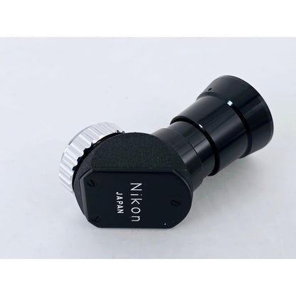 [Pre-owned] Nikon Angle Finder Genuine for Nikomat F Photomic FTN — MINT — Japan #4397