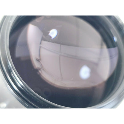 [Pre-owned] Nikon Nikkor Q Auto 200mm F4 Ai Converted Telephoto Lens — Near MINT — Japan #4410