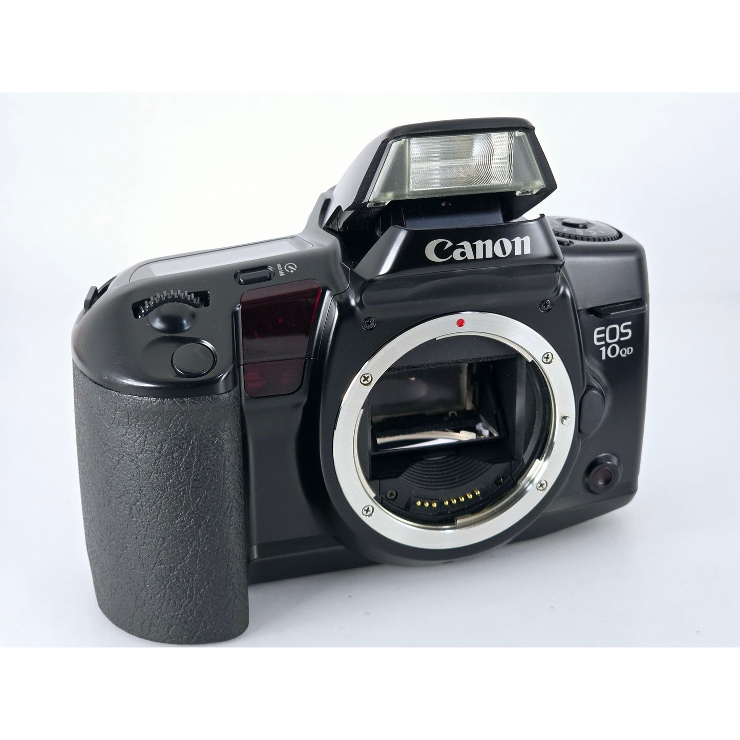 [Pre-owned] Canon EOS 10 QD SLR 35mm Film Camera Body — MINT — Japan #3903