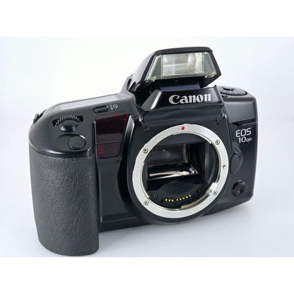 [Pre-owned] Canon EOS 10 QD SLR 35mm Film Camera Body — MINT — Japan #3903