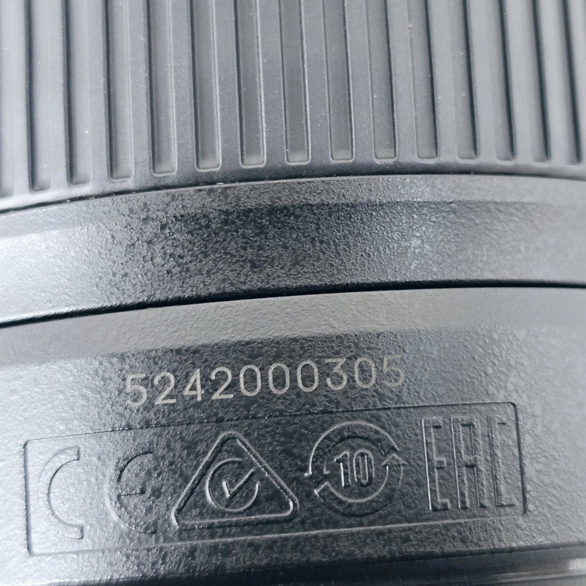 [Pre-owned] Canon EF-S 55-250mm f/4-5.6 IS II Zoom AF Lens — Near Mint+++ — Japan #5773