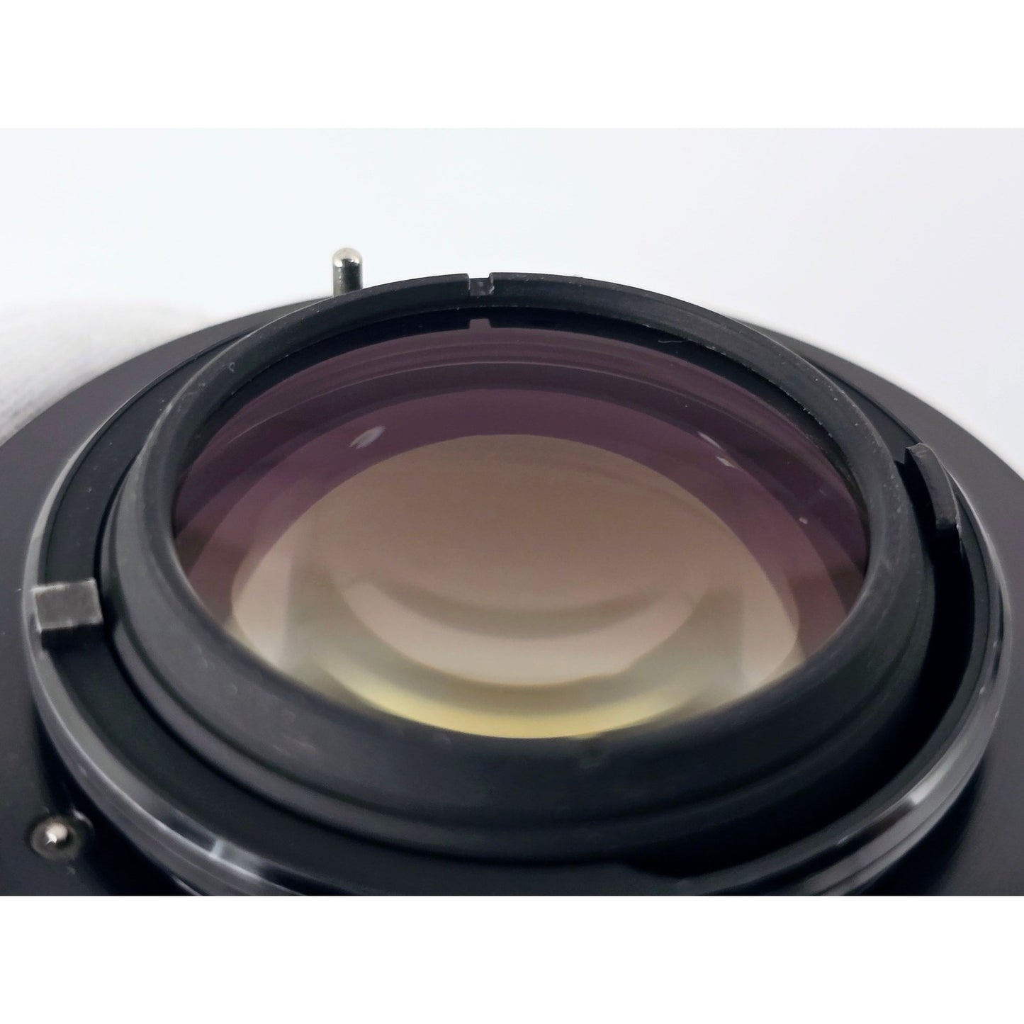 [Pre-owned] Pentax SMC Takumar 50mm F1.4 MF Lens M42 — Near MINT — Japan #4755