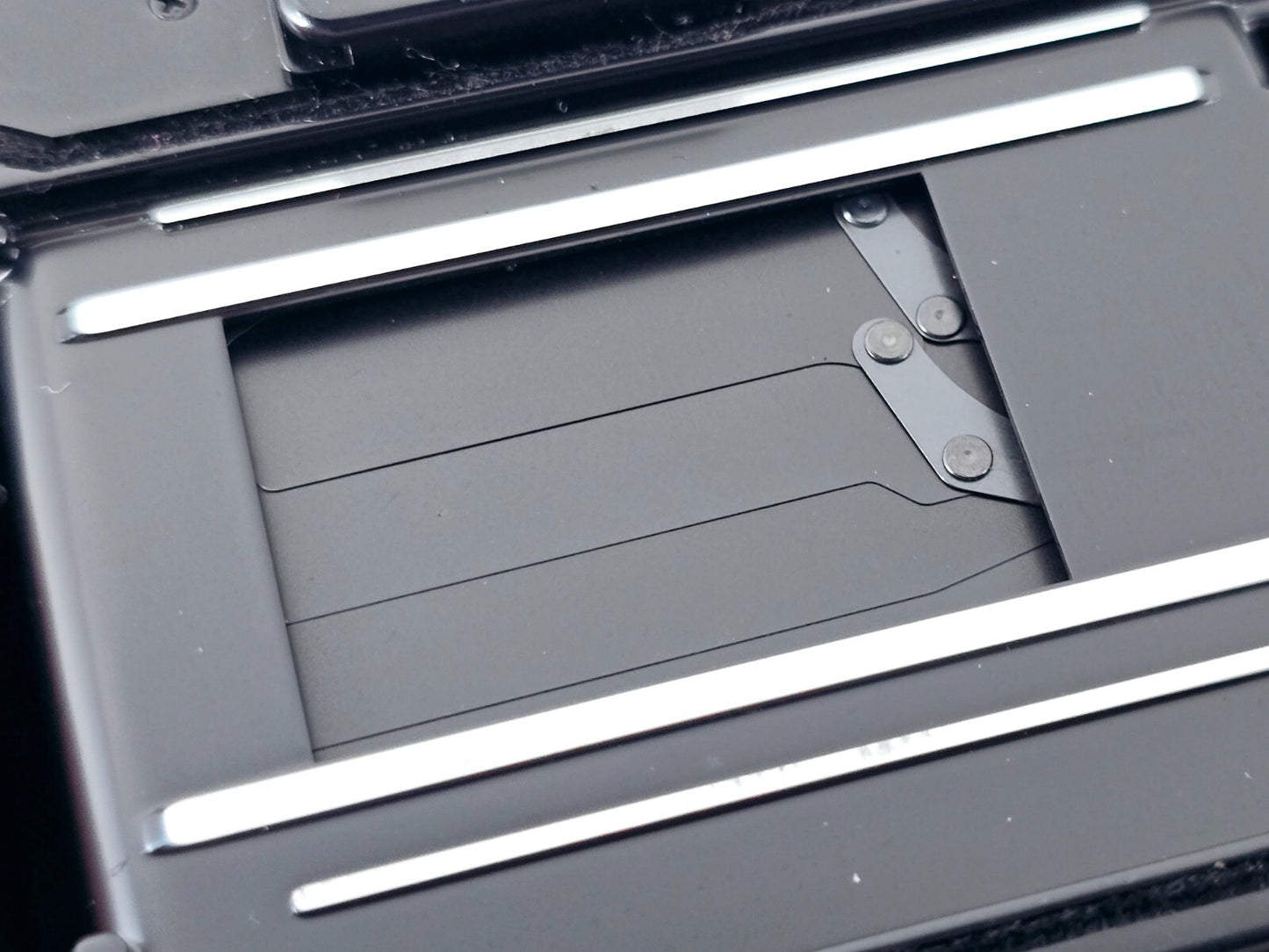 New Seal🌸[Near MINT] Ricoh XR 7 SLR 35mm Film Camera Rikenon 50mm F1.7 Japan