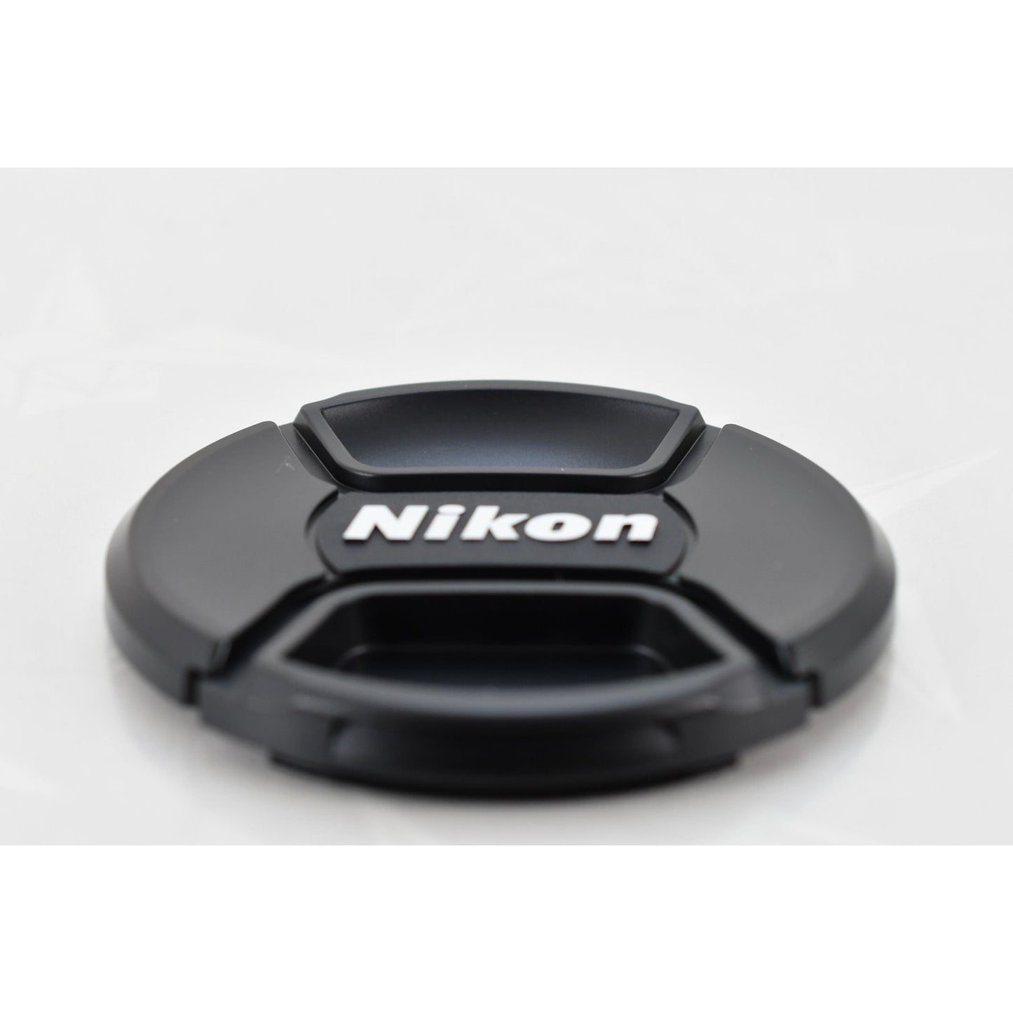 [Pre-owned] Nikon LC-77B Lens Cap for Nikkor Z 20mm f1.8 S / 70-200mm VR — Top MINT — Japan #2265