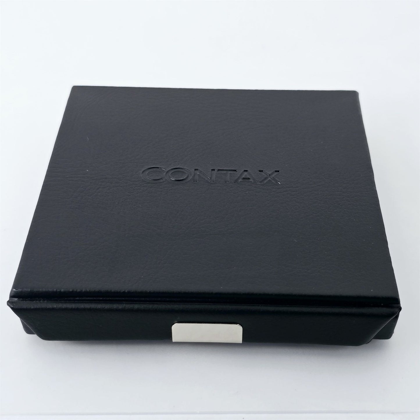 [Pre-owned] Contax 82mm 1A MC Skylight Lens Filter — Mint — Japan #5563