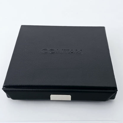 [Pre-owned] Contax 82mm 1A MC Skylight Lens Filter — Mint — Japan #5563