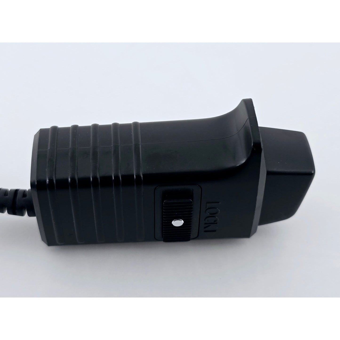 [Pre-owned] Nikon MC-12A Remote Cord Shutter Release Cable for MD-11/MD-12 — Near MINT — Japan #4712