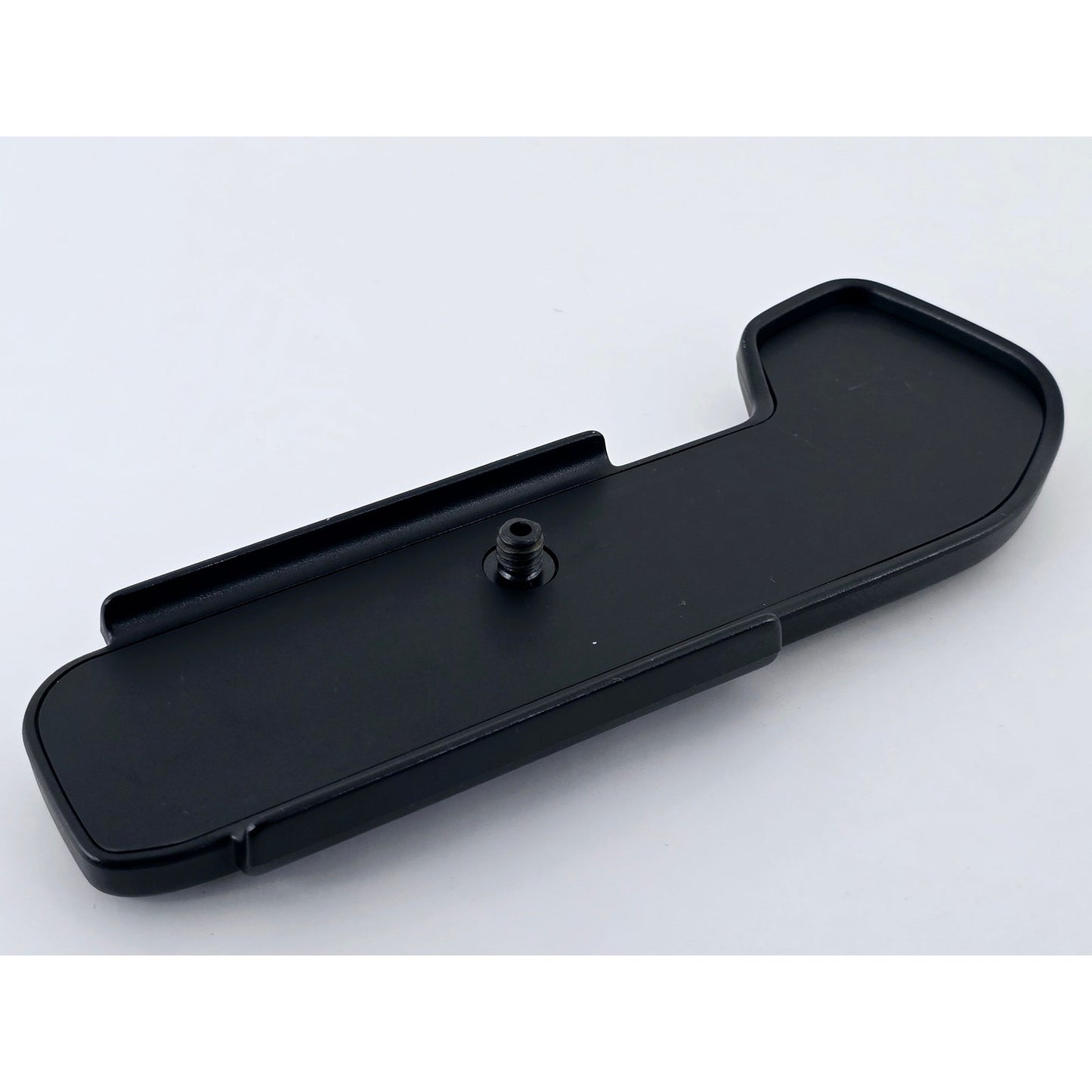[Pre-owned] Nikon CF-41B Bottom Grip Plate for Nikon F4 SLR Film Camera — Near MINT — Japan #5003