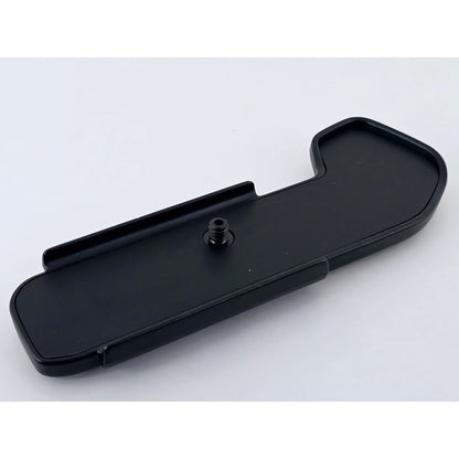[Pre-owned] Nikon CF-41B Bottom Grip Plate for Nikon F4 SLR Film Camera — Near MINT — Japan #5003