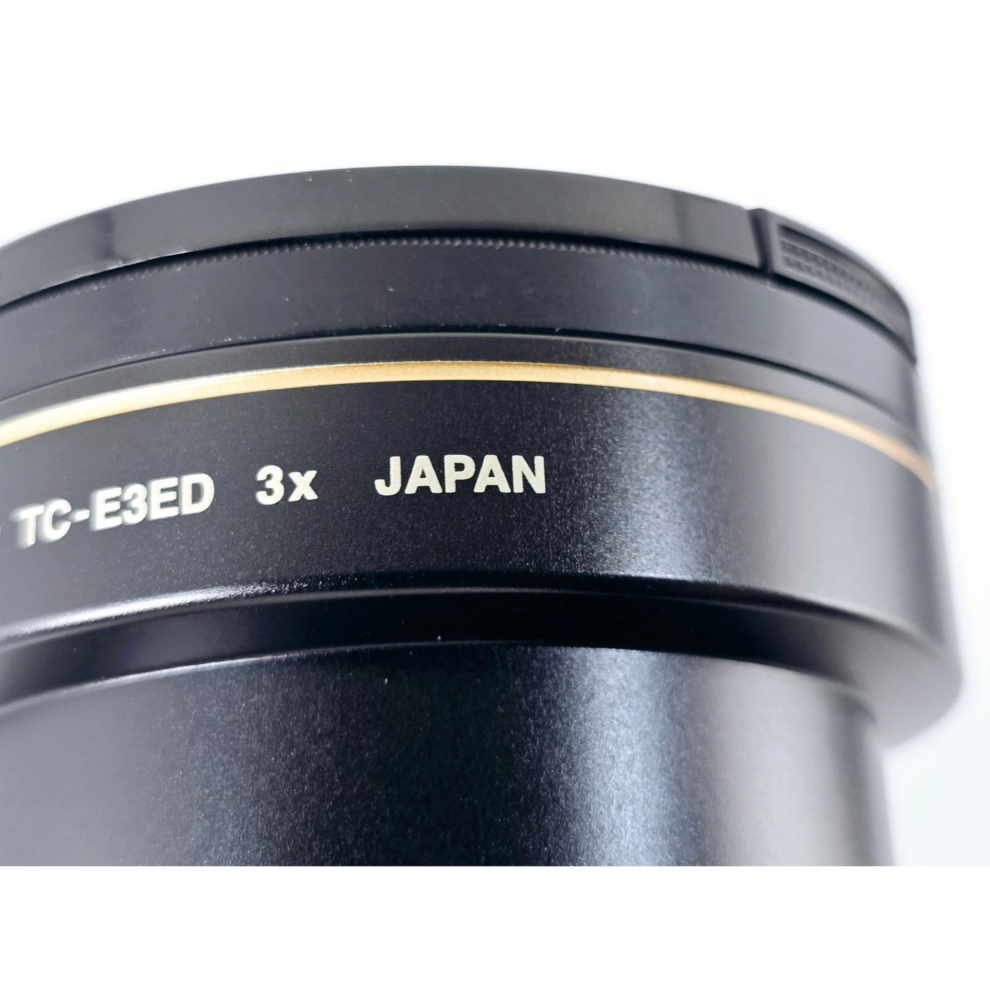 [Pre-owned] Genuine Nikon TC-E3ED 3x Tele Converter — MINT — Japan #4433